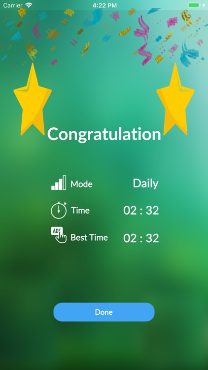Sudoku - Logic Brain Exercise screenshot-6
