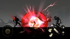 Game screenshot Shadow of Death 2: Awakening hack