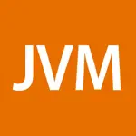 JVM Programming Language App Contact