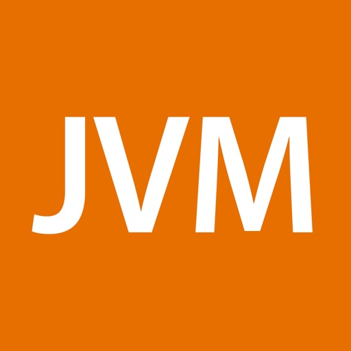 JVM Programming Language Icon