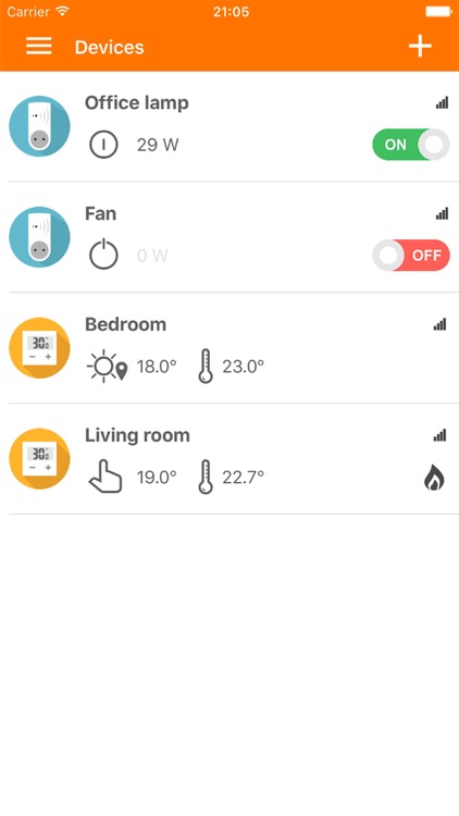 My EcoAir screenshot-3