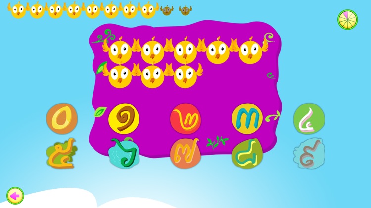 What Number Am I? screenshot-3