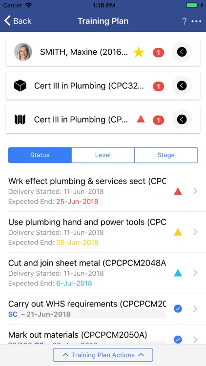 Strata Industry Connect Chis screenshot-3