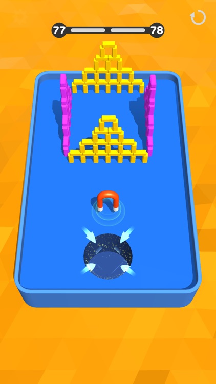 Magnetic Picker 3D screenshot-3