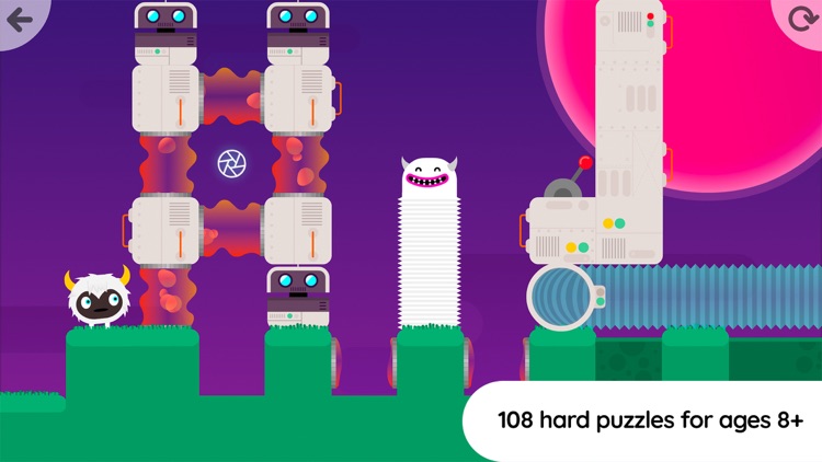 Thinkrolls Space screenshot-6