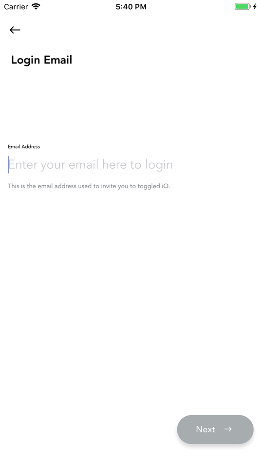 #2. Toggled iQ: Lighting Optimized (iOS) 由: toggled