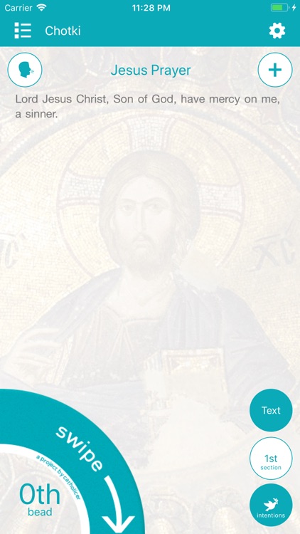 Catholicer Beads screenshot-4