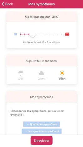 Game screenshot myCharlotte apk