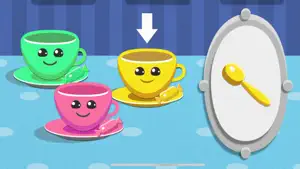 Baby Games· screenshot 2