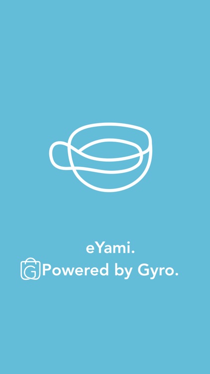 eYami Café screenshot-4