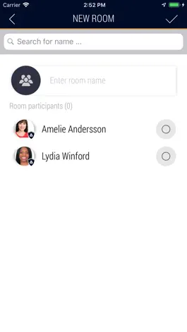 Game screenshot TrustCase apk