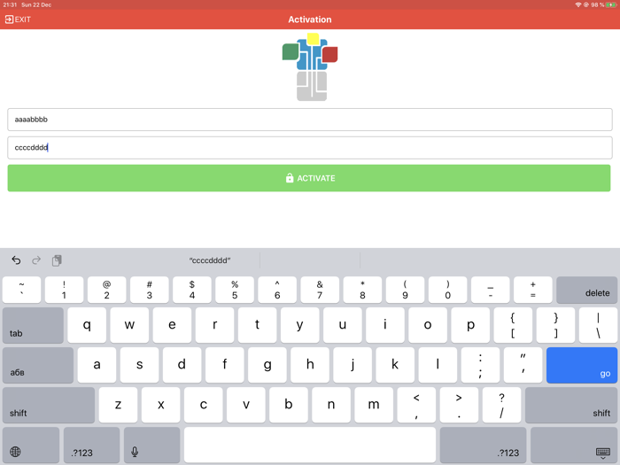 United Wholesale App