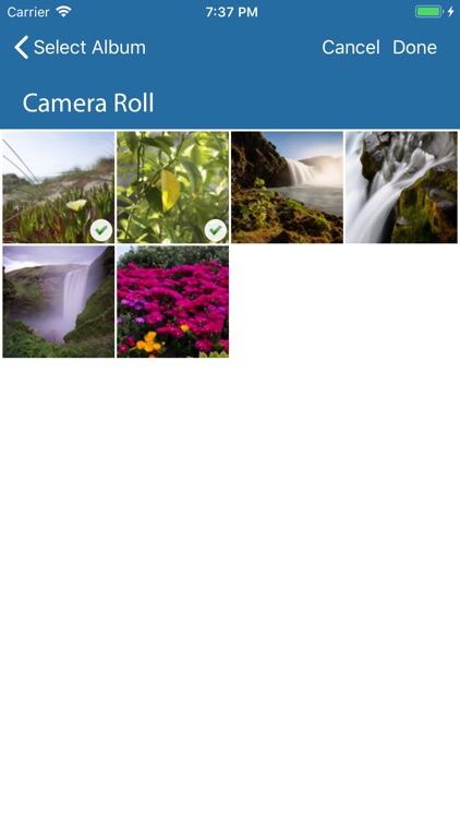 Zip&Rar - Extract Your Files screenshot-5