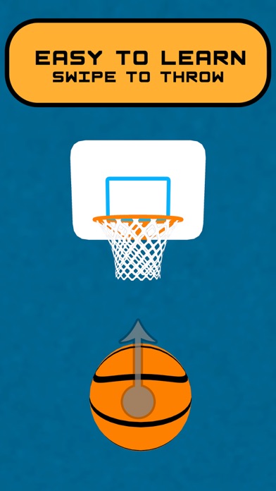 Hoops: Basketball Arcade screenshot 2