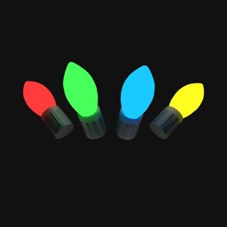 Animated Christmas Lights