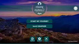 Game screenshot Relaxing Rhythms 2 by Unyte mod apk