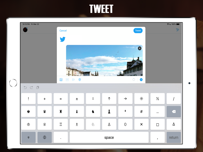 国际象棋键盘：专业