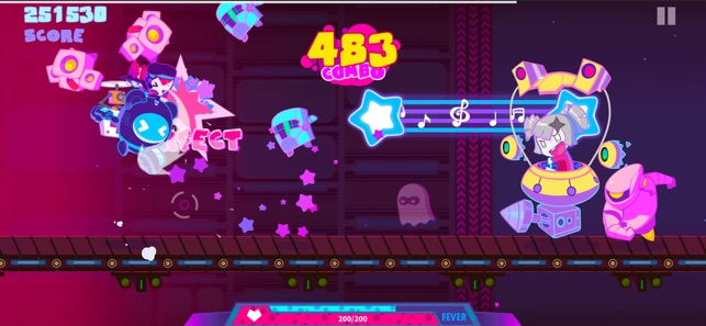 Muse Dash(圖3)-速報App