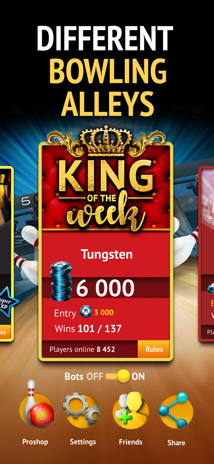 Bowling by Jason Belmonte screenshot 4