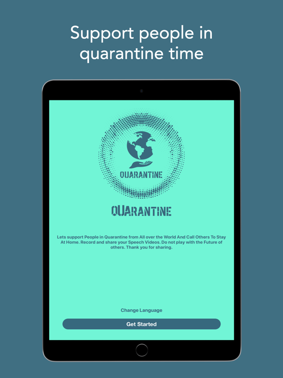 QUARANTINE