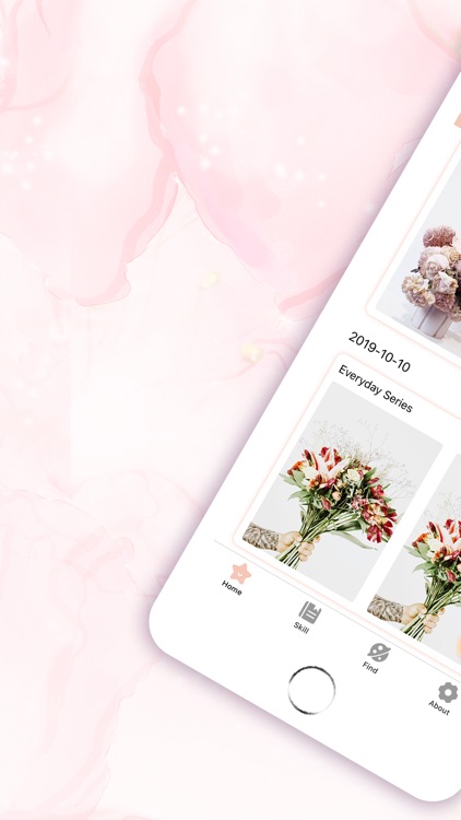 Flower Art-Flower arrangement