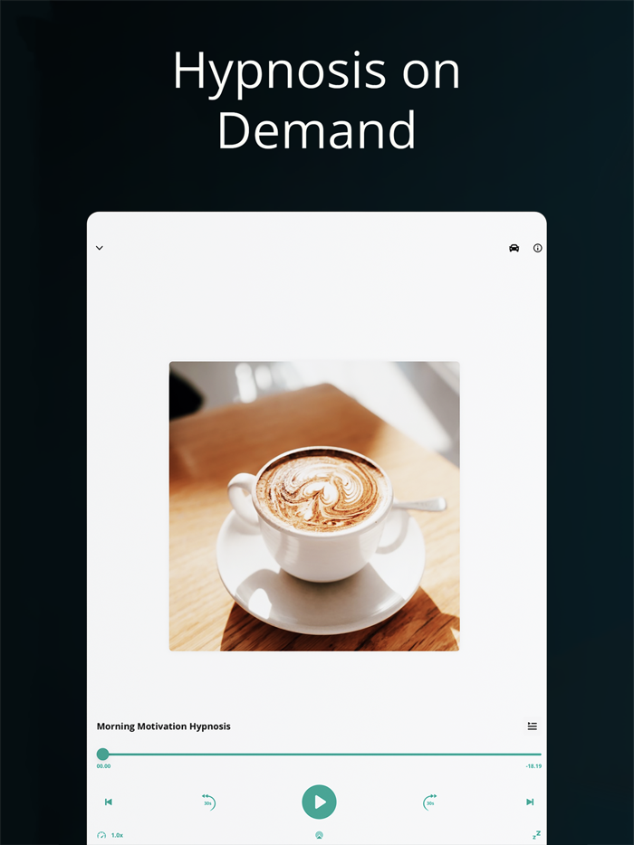 Hypno - Hypnosis and Affirmation