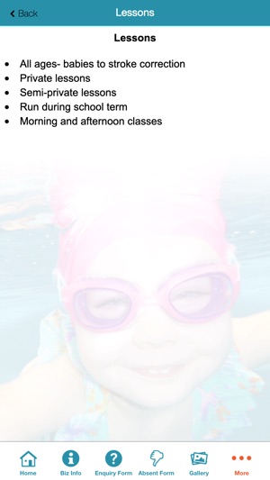 Sue's Swim Stars(圖5)-速報App