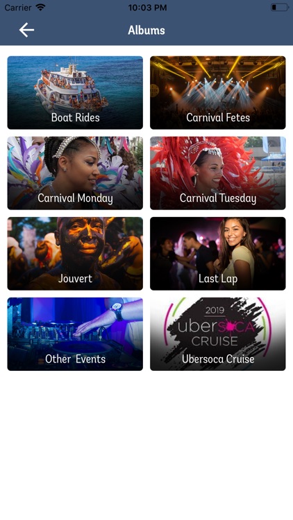 Go Carnival screenshot-4