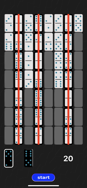 Mexican Train Double Dominoes(圖5)-速報App