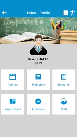 Game screenshot Darb El Tabbaneh School hack