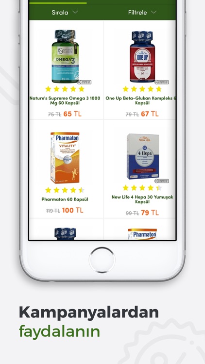 Vitaminler screenshot-3