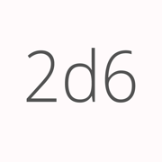 2d6