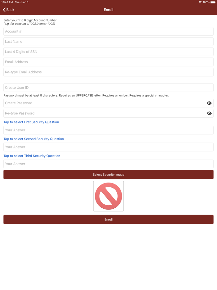 Greater Waterbury HC FCU