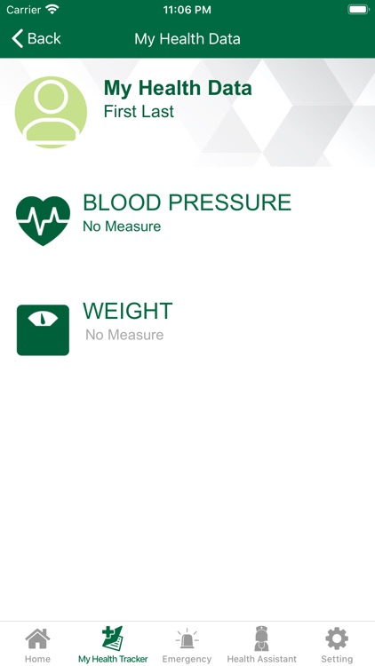 Samitivej Home Connect