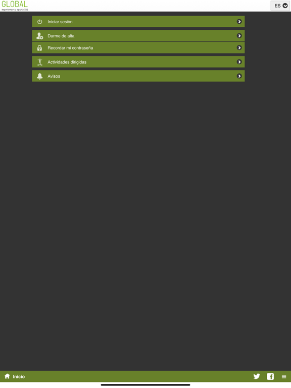 Screenshot #5 pour Global Experience