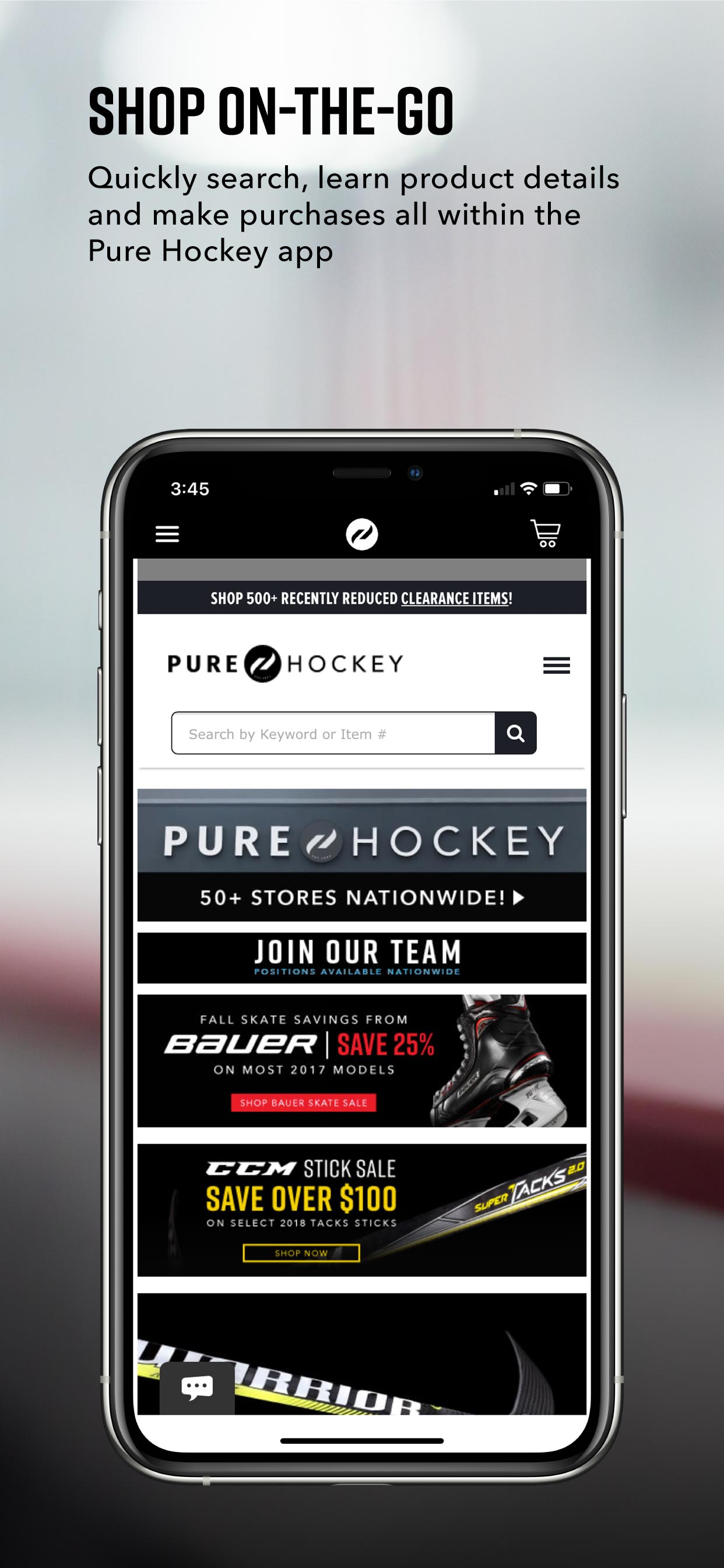 Pure Hockey