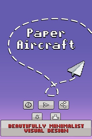 Paper Aircraft screenshot 4