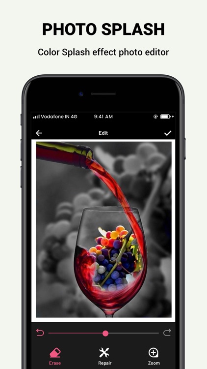 Color Splash : Photo Color Pop