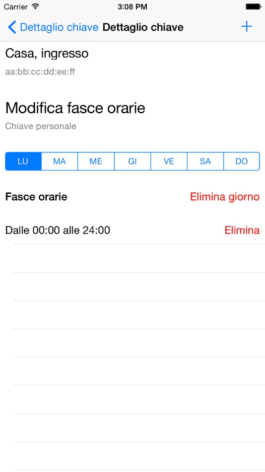 #5. D-Smart (iOS) By: SECUREMME SRL