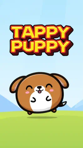 Game screenshot Tappy Puppy mod apk