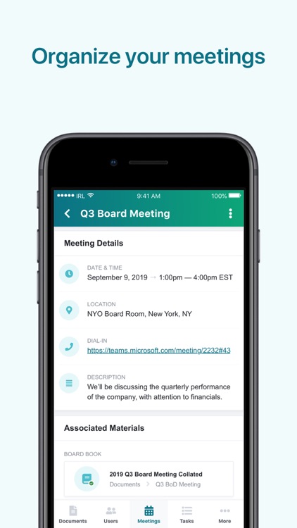 IHS Markit Prism Portal-Phone screenshot-4