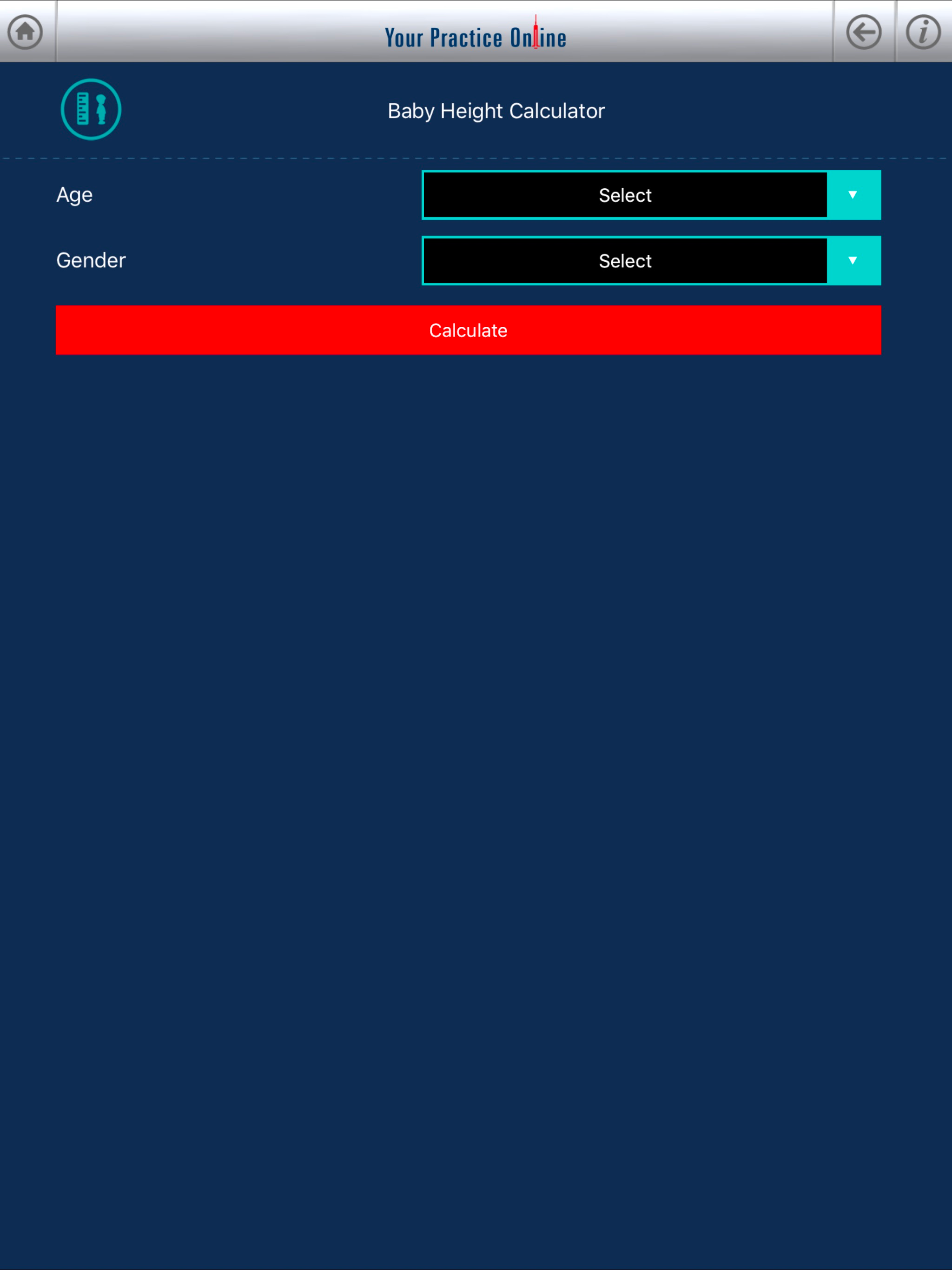 Health Navigator