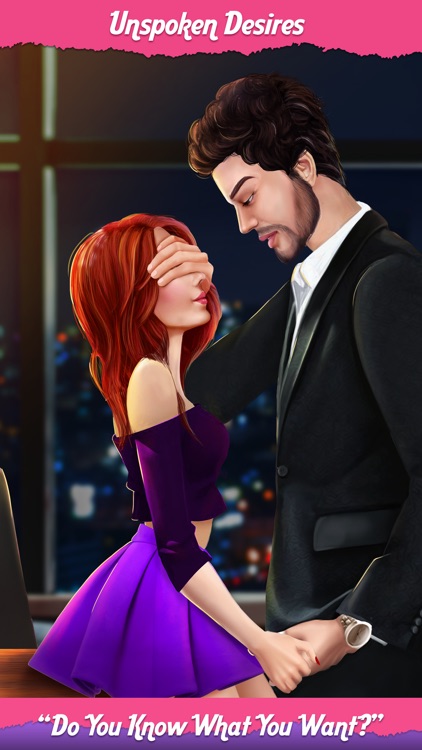Alpha's Human Mate screenshot-5