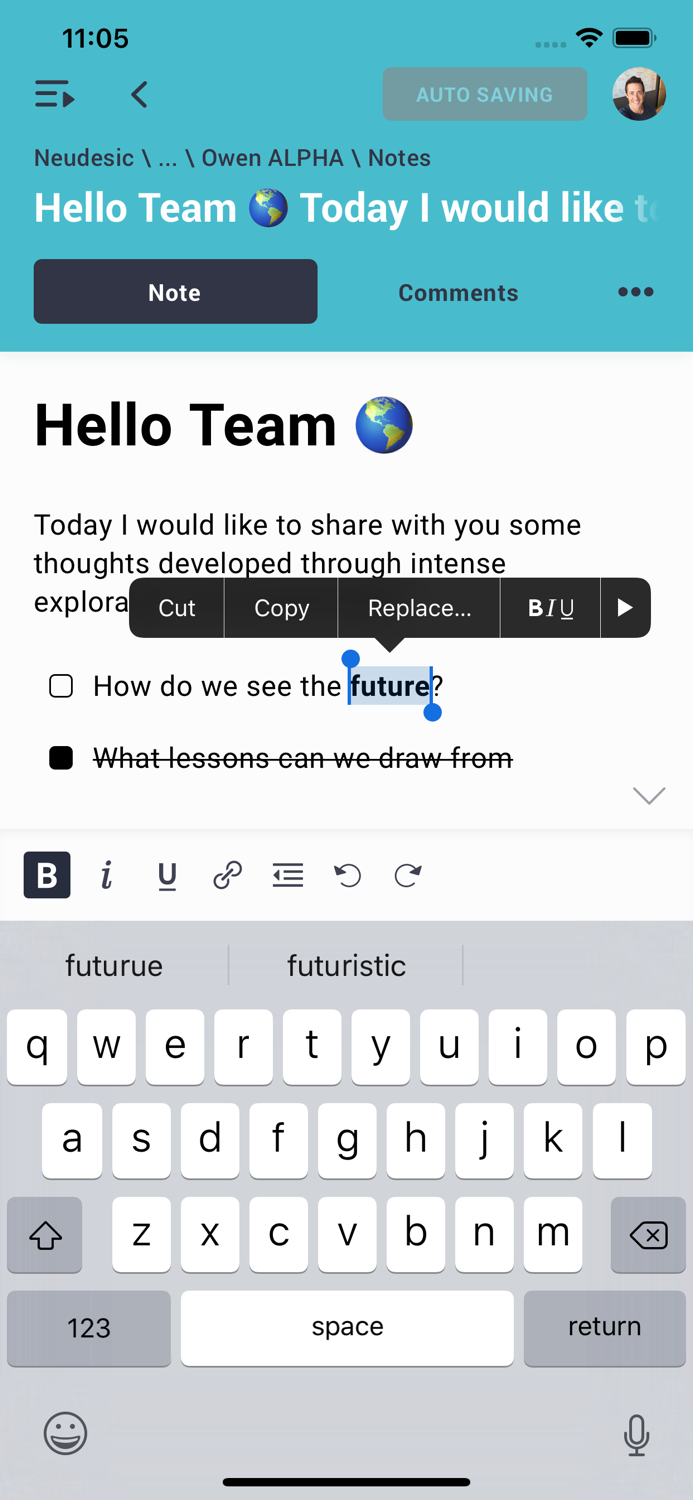 TIMU Classic Calendars