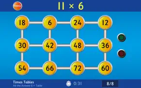 hit the button mathematics iphone capturas de pantalla 1