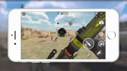 survival defense iphone screenshot 1