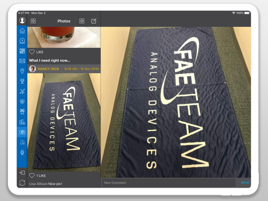 Screenshot #6 pour ADI Events