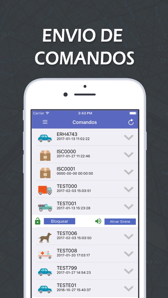 #5. Movit (iOS) 由: STC Tecnologia Soluções Tecnológicas