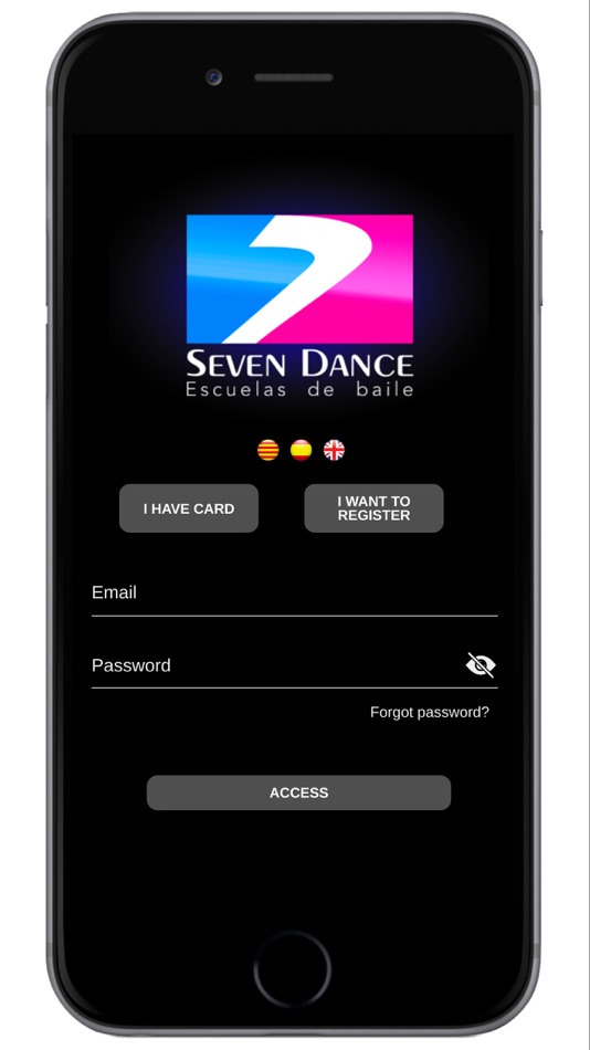 #1. SevenApp (iOS) 由: Kavarna S.A.
