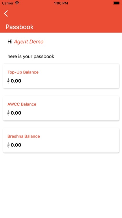 Fast Agent screenshot-6